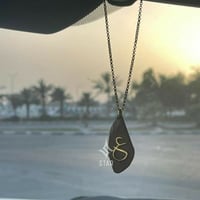 تعليقة سياره كسرة عود