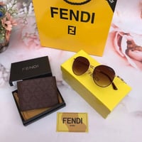 هدايا رجاليه فخمه نظاره مع بوك فندي