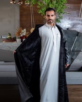 فروه رجاليه جلد