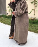 فروه نسائيه صوف درجه اولى