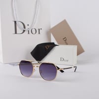 نظاره رجاليه ديور مع الملحقات