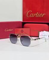 نظاره كارتييه شمسيه مع الملحقات
