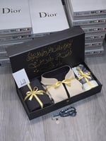 هدايا رجاليه شتوية فاخره - بوكس شتاء 2026