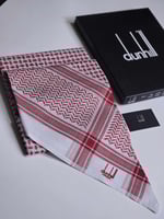 شماغ دنهل كلاسيك اصدار 2026