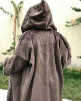 فروه نسائيه صوف درجه اولى