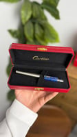 قلم كارتير موديل سانتوس دو