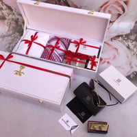 بوكس هديه رجاليه ماركه جفنشي