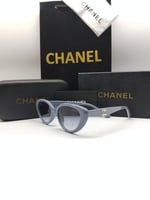 نظاره شانيل نسائيه موديل 2025