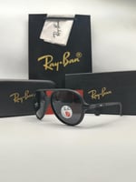 نظاره رجاليه راي بان مع الملحقات