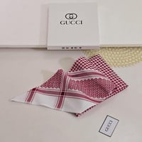 شماغ قودتشي البصمة الاخيرة