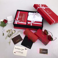 هدايا رجاليه فخمه ماركة كارتير