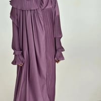 شرشف صلاة قطن بارد