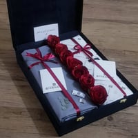 بوكس رجالي اثنين اقمشه جفنشي