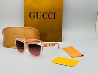 نظارة نسائية ماركة قوتشي