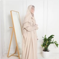 شرشف صلاة قطن بارد