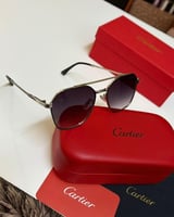 نظاره رجاليه كارتير مع الملحقات