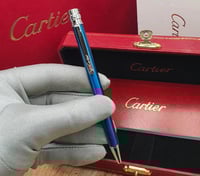 قلم كارتير 2025 مع الملحقات