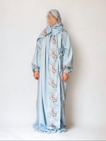 شرشف صلاة مرد لف