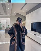 فروه نسائيه جوخ فاخر