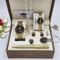 طقم ساعات كابلز بالاسم