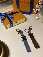 ميدالية مفاتيح Louis Vuitton