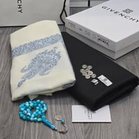 طقم هديه رجاليه ماركة جفنشي