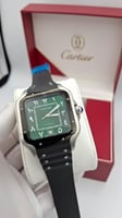 ساعه كارتير سانتوس دو الرجاليه