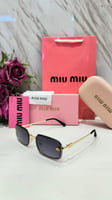 نظارات ميو ميو miu miu