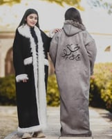 فروه شتويه نسائيه بالاسم