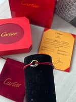 اسواره كارتير خيط مع الملحقات