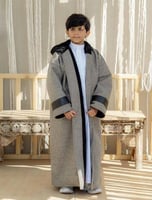 فروه شتويه ولادي جوخ