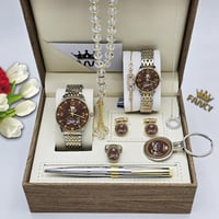 طقم ساعات كابلز بالاسم