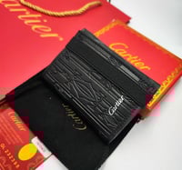 محفظه رجالي ماركة كارتير