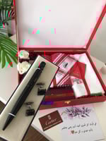 هدايا رجاليه فخمه ماركه كارتير