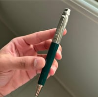 قلم كارتييه سانتوس دو الحجم الكبير