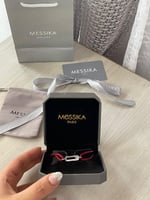 اسواره ميسكا نسائيه مع الملحقات