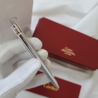 قلم كارتير فخم لون مطفي