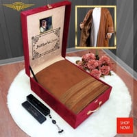 بوكس فروه رجاليه صناعه سوري