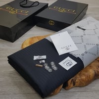 قماش شتوي مقلم قوتشي