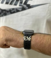 اكسسوارات ساعات حروف - متجـر ستـــار