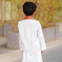 سديري اطفال تطريز حسب الطلب