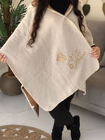 شالات شتويه نسائيه بالاسماء