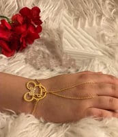 اساور بنات بالاسم شكل ميكي ماوس