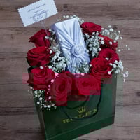 طقم كبك قلم ماركه رولكس