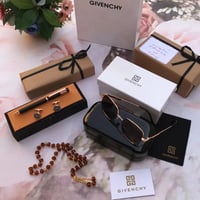 هدية رجالية فخمه ماركه جفنشي