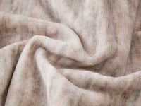 لحاف مخمل شتوي ملكي (6 قطع) - دفء الفخامة نفرين