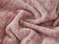 لحاف مخمل شتوي ملكي (6 قطع) - دفء الفخامة نفرين