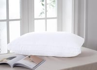 مخدة قطن المحشوة ب ماكيروفيبر