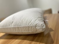 مخدة قطن المحشوة ب ماكيروفيبر