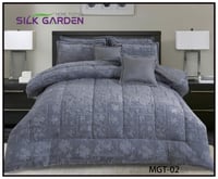 مفرشsilk من الخارج شعر و من الداخل فرو ناعم جدا نف...